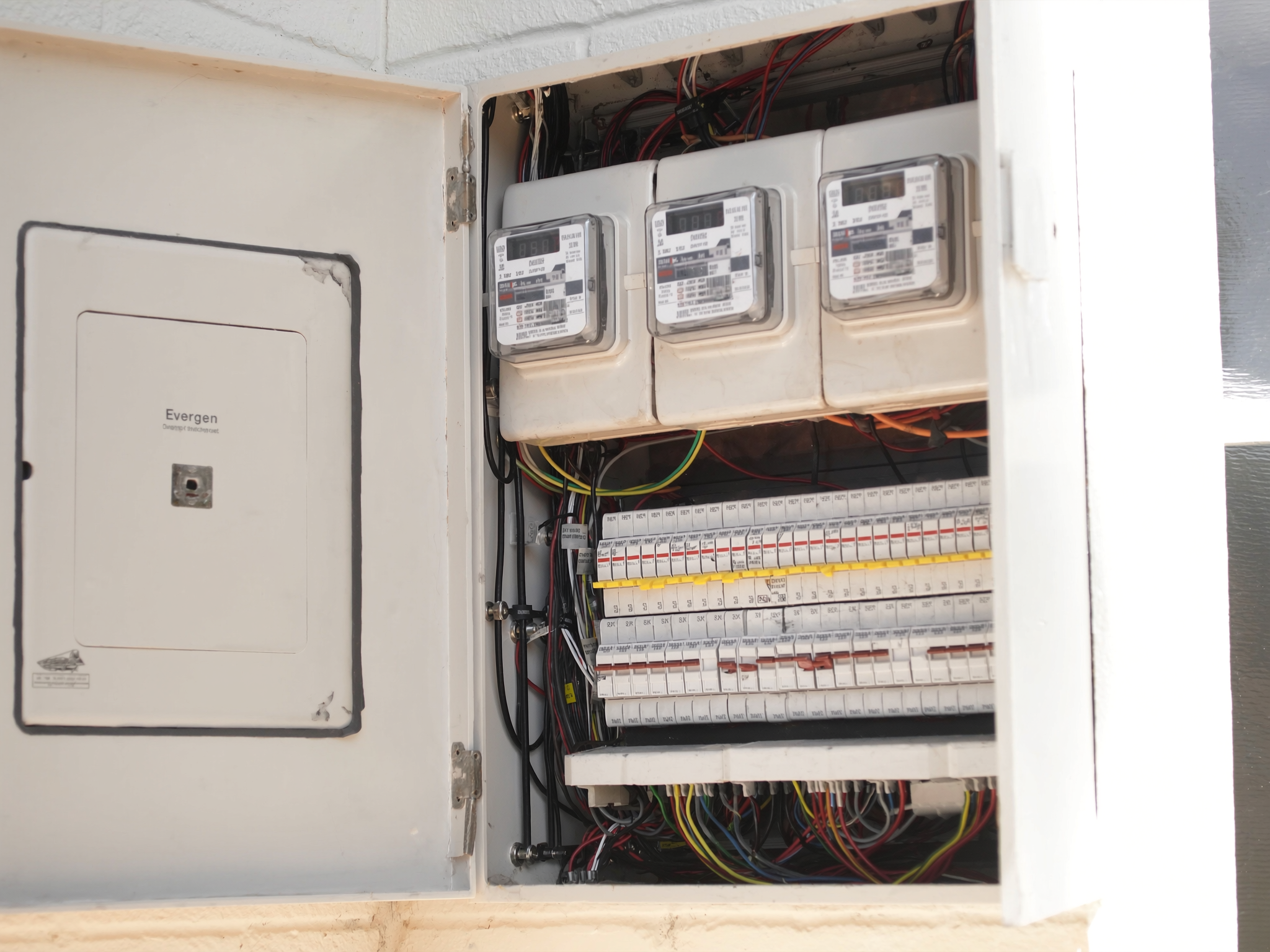 Trade referral — The job other tradies send Ben